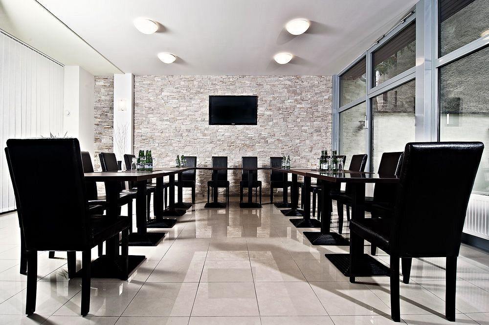 Hotel Cyro Brno Exterior photo