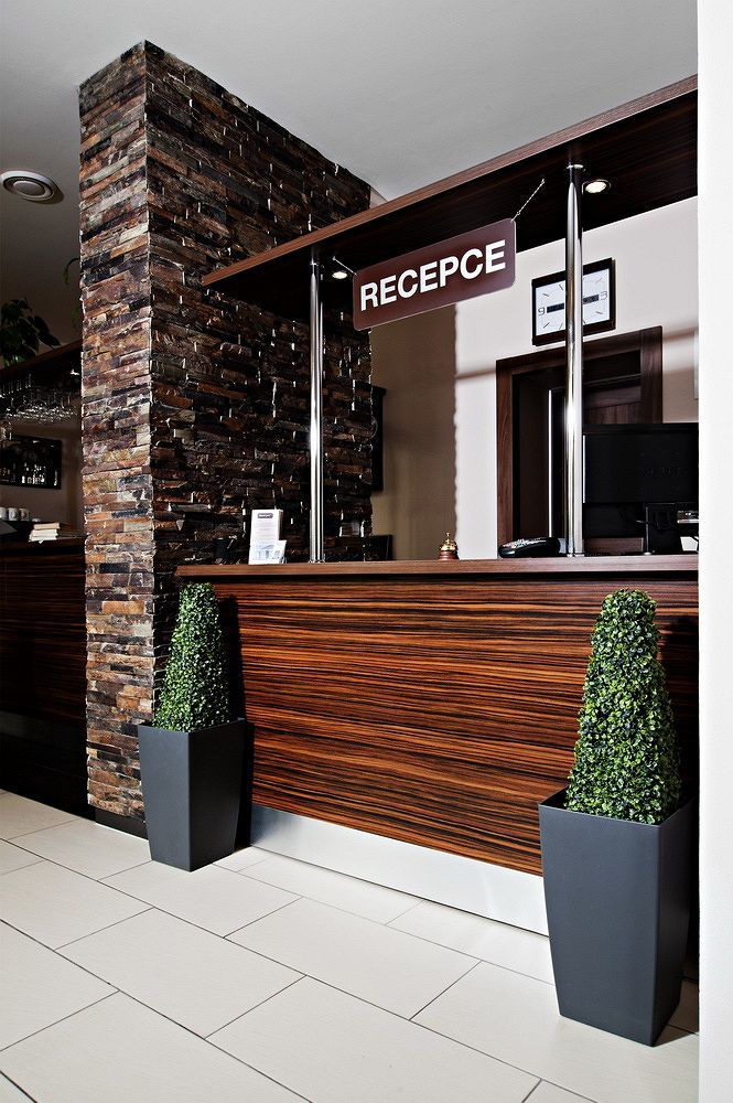Hotel Cyro Brno Exterior photo